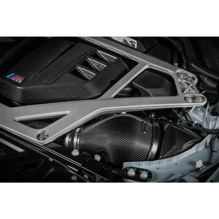 Eventuri Carbon Ansaugsystem fÙr BMW G8X M3|M4 - mit CH-Strassenzulassung