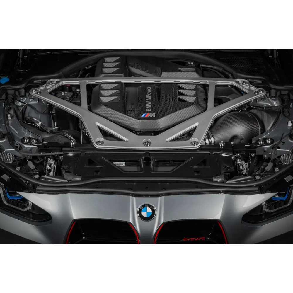 Eventuri Carbon Ansaugsystem fÙr BMW G8X M3|M4 - mit CH-Strassenzulassung