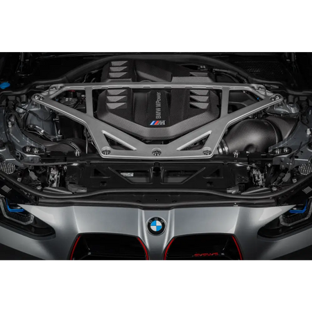 Eventuri Carbon Ansaugsystem fÙr BMW G8X M3|M4 - mit CH-Strassenzulassung