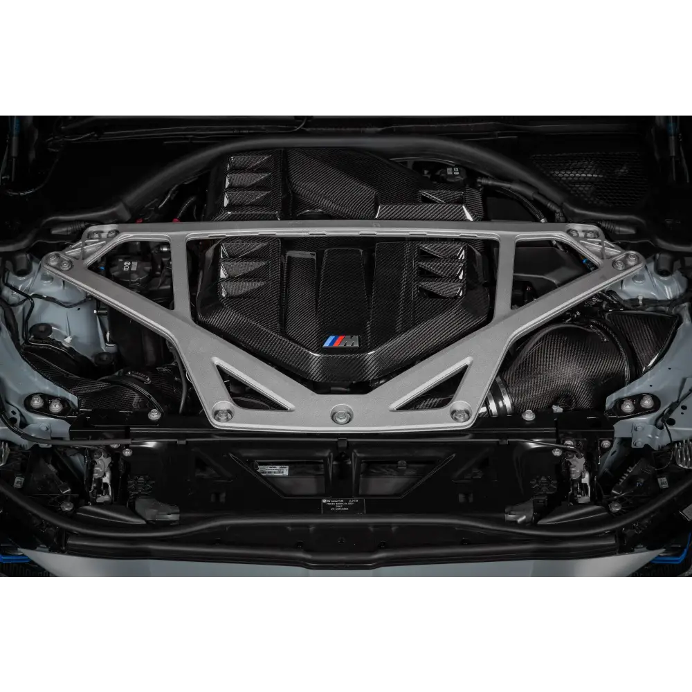 Eventuri Carbon Ansaugsystem fÙr BMW G8X M3|M4 - mit CH-Strassenzulassung