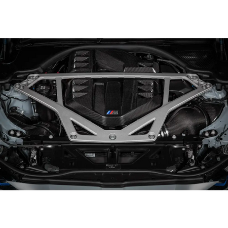 Eventuri Carbon Ansaugsystem fÙr BMW G8X M3|M4 - mit CH-Strassenzulassung