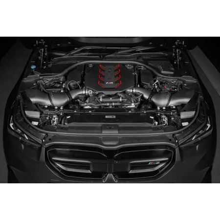 Eventuri Carbon Ansaugsystem fÙr BMW G9X M5 - mit CH-Strassenzulassung - ansaug
