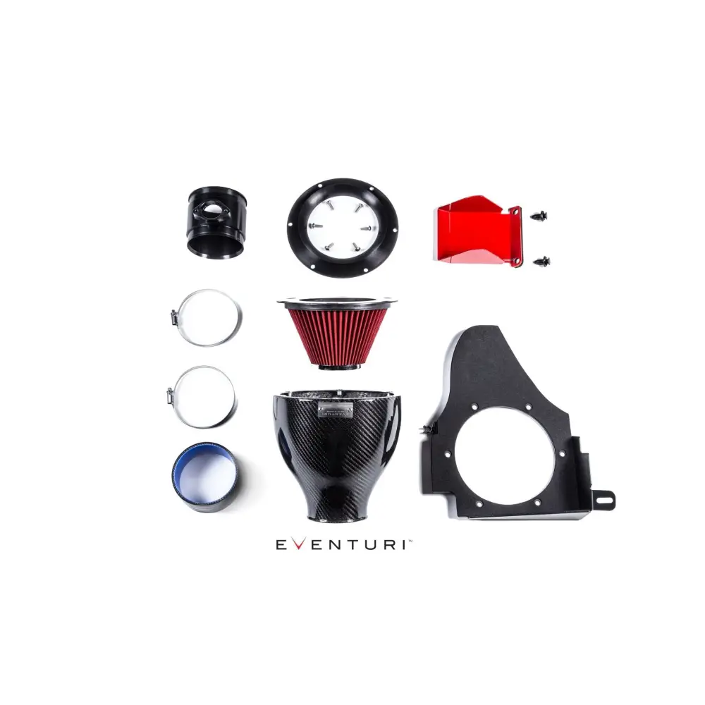 Eventuri Carbon Ansaugsystem fÙr BMW Z4M