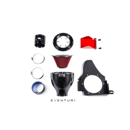 Eventuri Carbon Ansaugsystem fÙr BMW Z4M