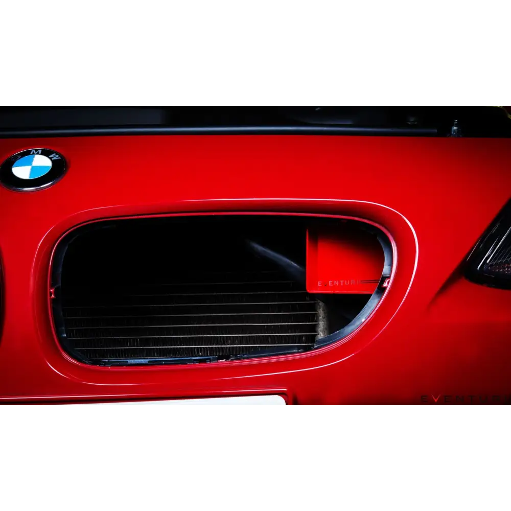 Eventuri Carbon Ansaugsystem fÙr BMW Z4M