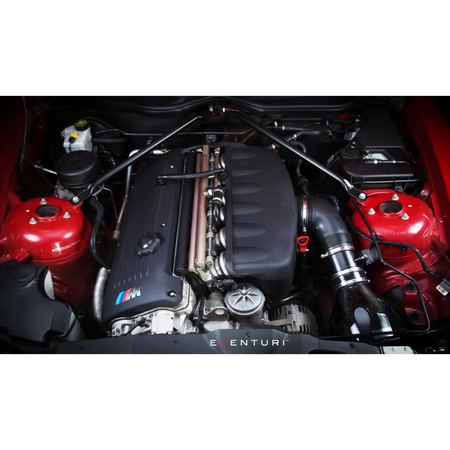 Eventuri Carbon Ansaugsystem fÙr BMW Z4M