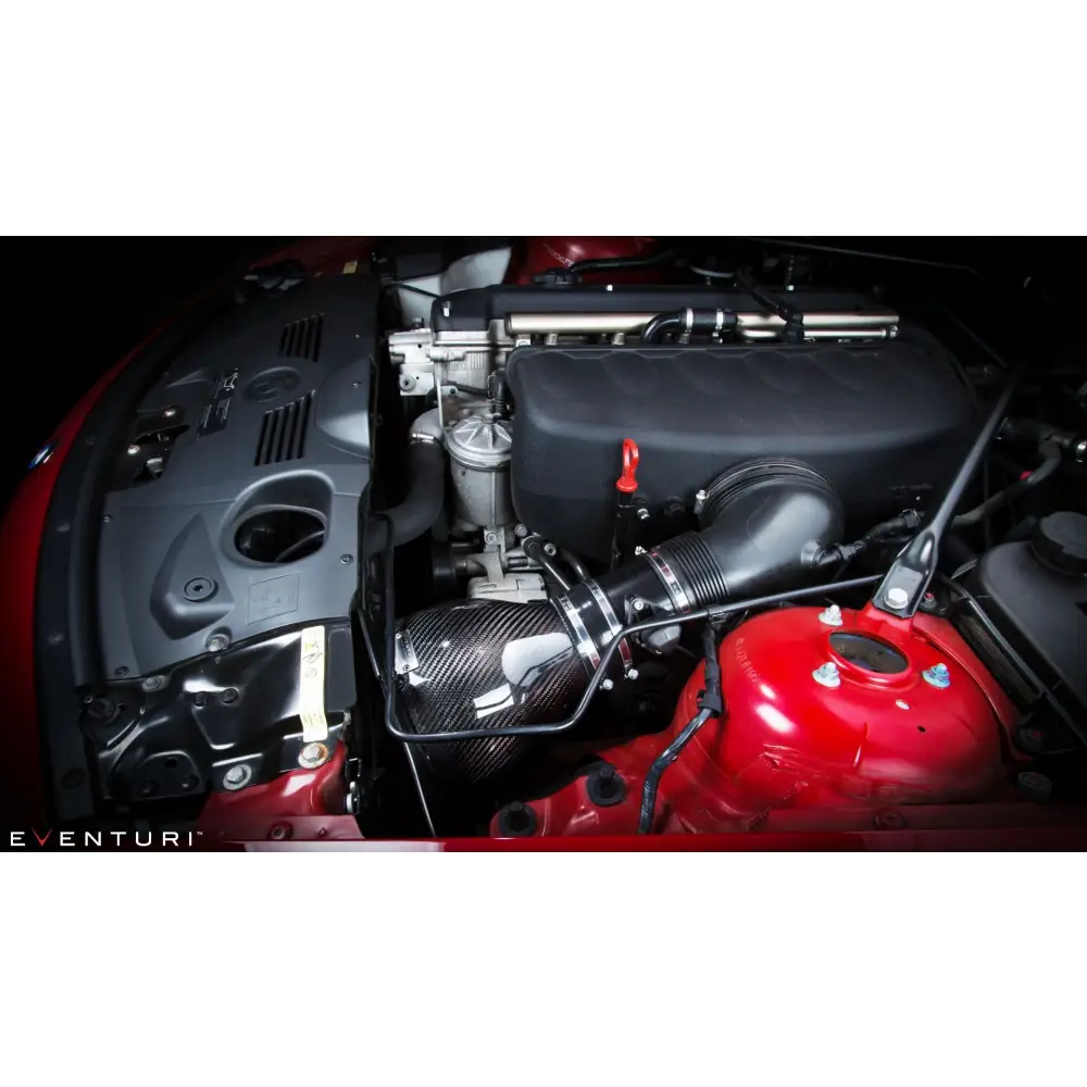 Eventuri Carbon Ansaugsystem fÙr BMW Z4M
