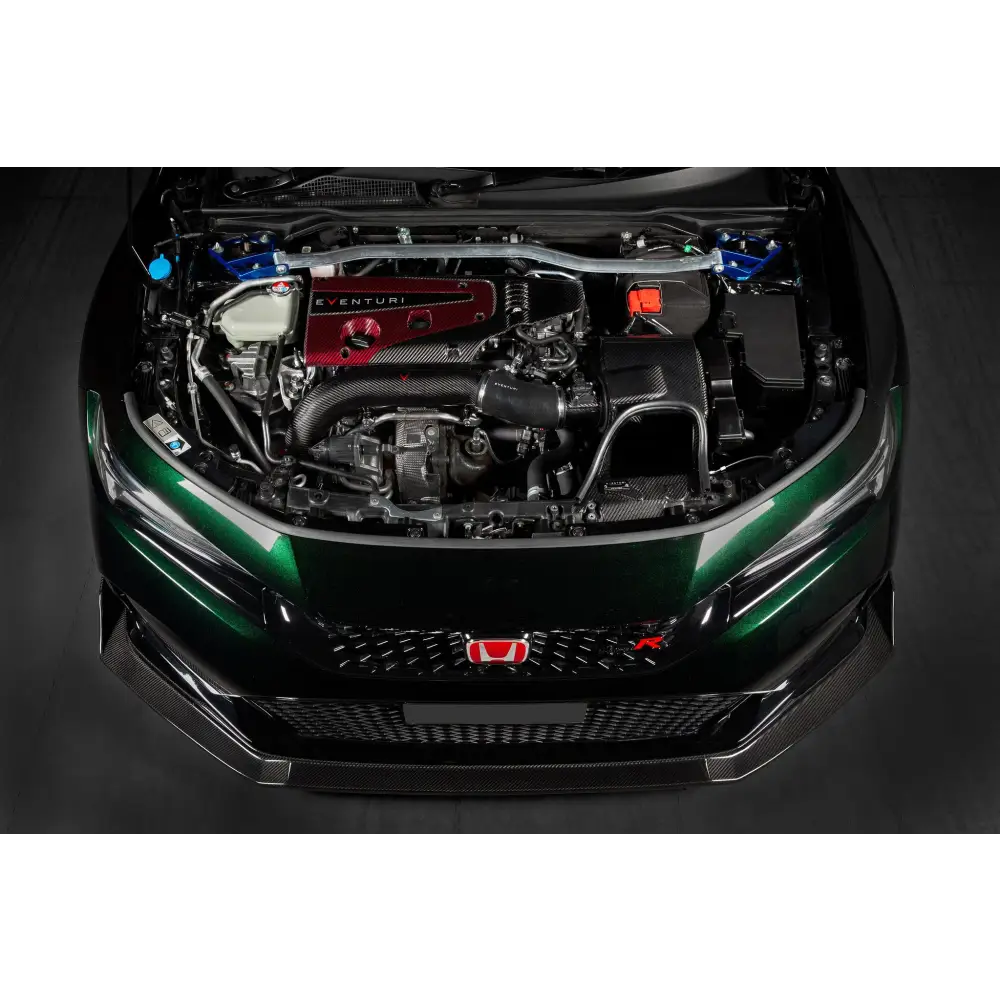 Eventuri Carbon Ansaugsystem fÙr Honda Civic FL5 Type-R
