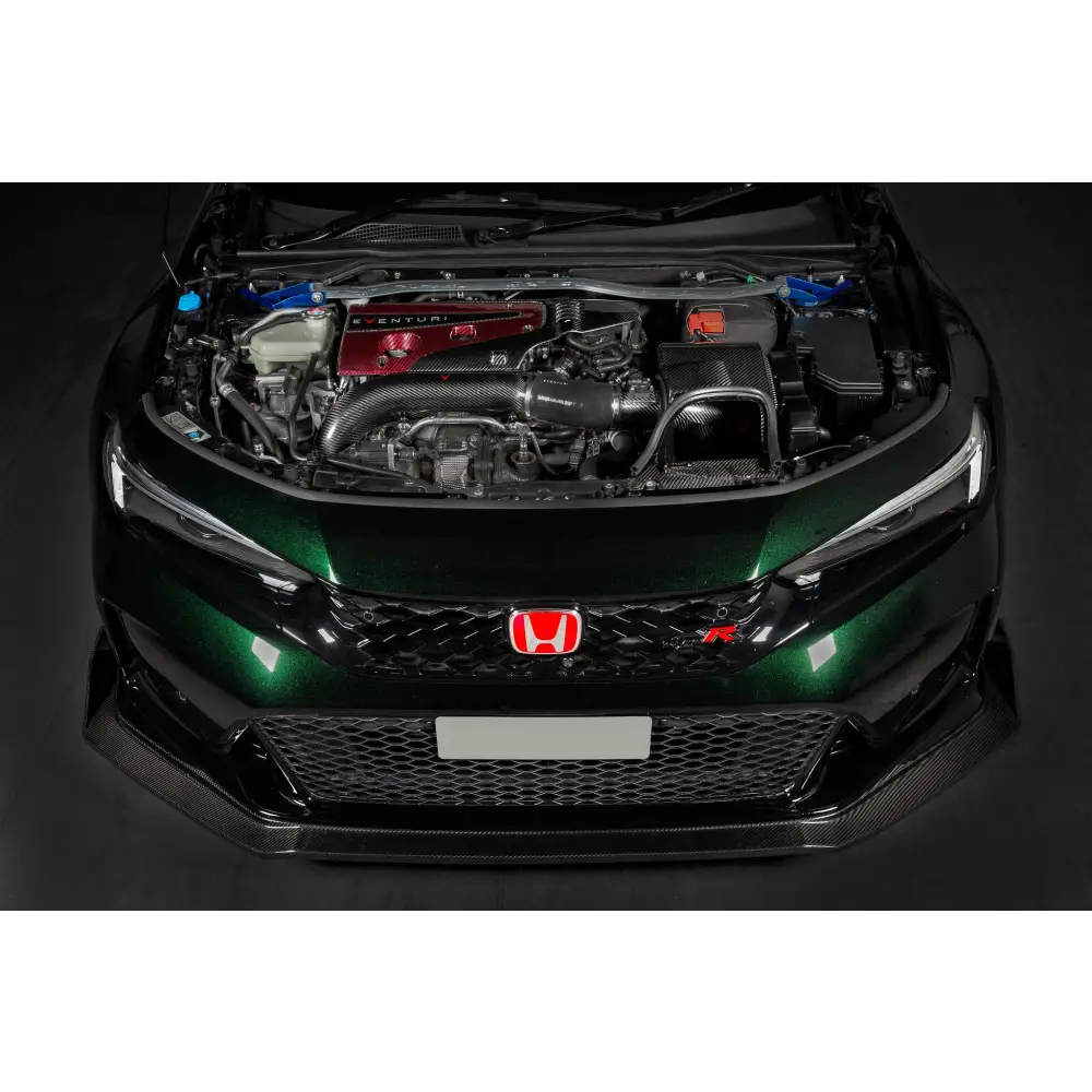 Eventuri Carbon Ansaugsystem fÙr Honda Civic FL5 Type-R