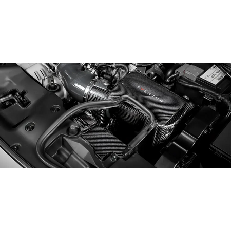 Eventuri Carbon Ansaugsystem fÙr Honda Civic FL5 Type-R