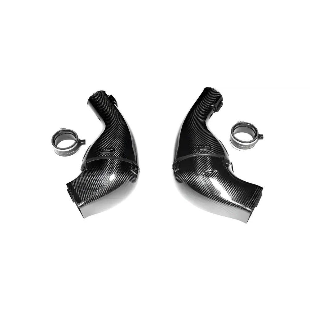 Eventuri Carbon Ansaugsystem fÙr Lamborghini Huracan / Audi R8