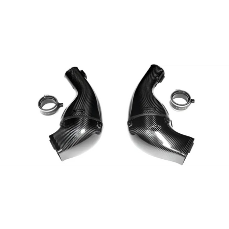 Eventuri Carbon Ansaugsystem fÙr Lamborghini Huracan / Audi R8