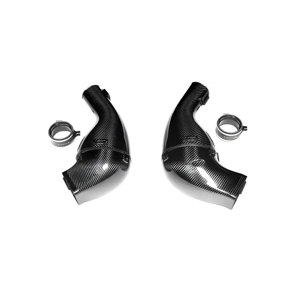 Eventuri Carbon Ansaugsystem fÙr Lamborghini Huracan / Audi R8