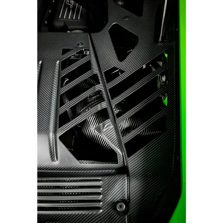 Eventuri Carbon Ansaugsystem fÙr Lamborghini Huracan / Audi R8
