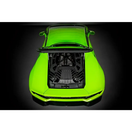 Eventuri Carbon Ansaugsystem fÙr Lamborghini Huracan / Audi R8