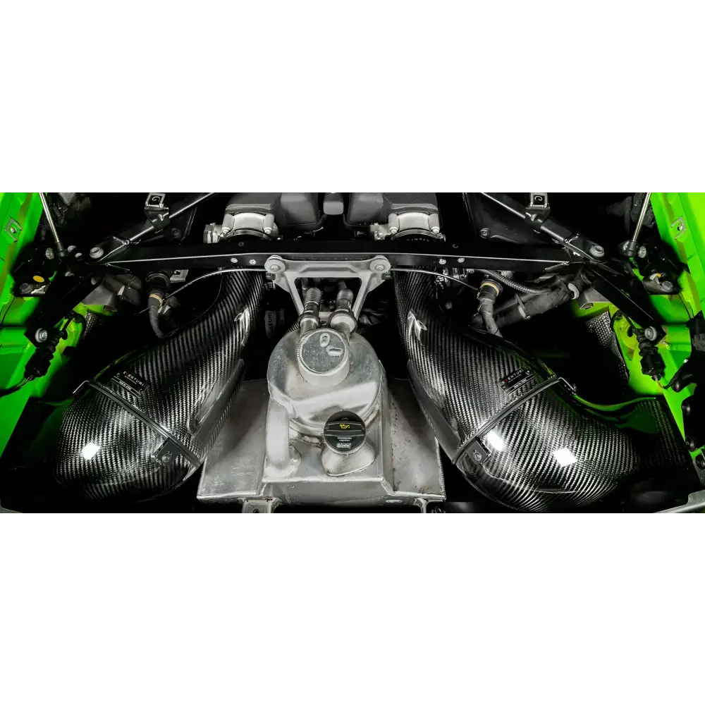 Eventuri Carbon Ansaugsystem fÙr Lamborghini Huracan / Audi R8