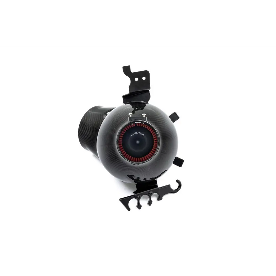 Eventuri Carbon Ansaugsystem fÙr Lotus Emira V6 Kompressor