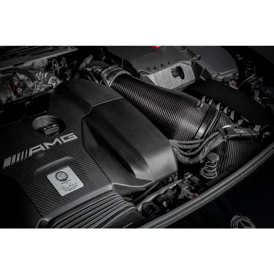 Eventuri Carbon Ansaugsystem fÙr Mercedes Benz A-Klasse W177 A45(S) AMG und CLA45(S) AMG