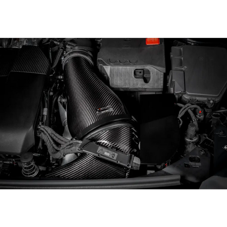 Eventuri Carbon Ansaugsystem fÙr Mercedes Benz A-Klasse W177 A45(S) AMG und CLA45(S) AMG