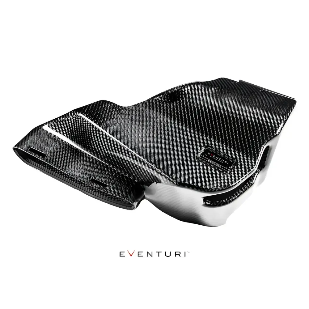 Eventuri Carbon Ansaugsystem fÙr Mercedes Benz A35 AMG | CLA35 AMG