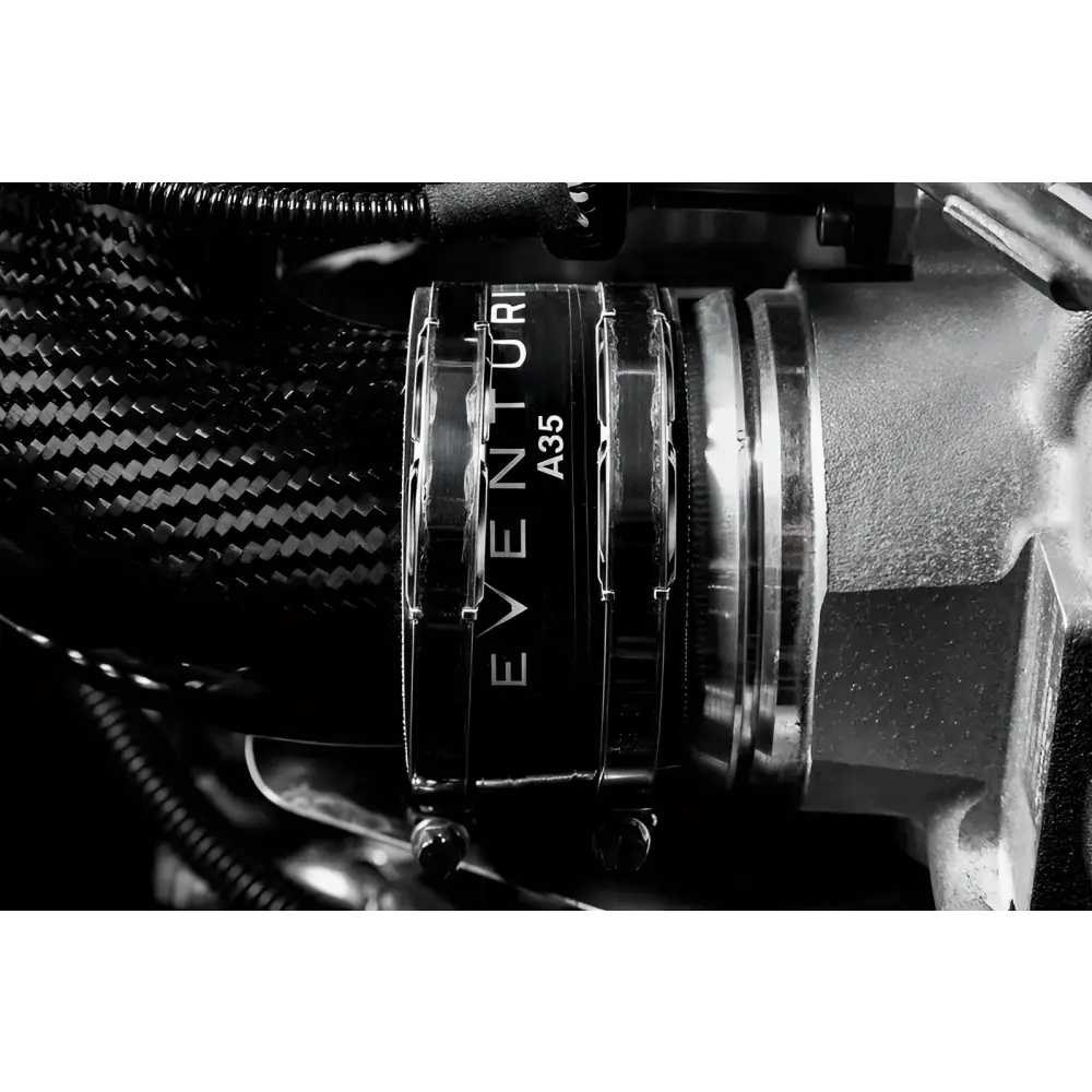 Eventuri Carbon Ansaugsystem fÙr Mercedes Benz A35 AMG | CLA35 AMG