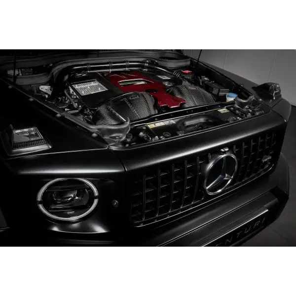 Eventuri Carbon Ansaugsystem fÙr Mercedes G63 AMG W463 W464 - Anbauteile (Interieur / Exterieur)