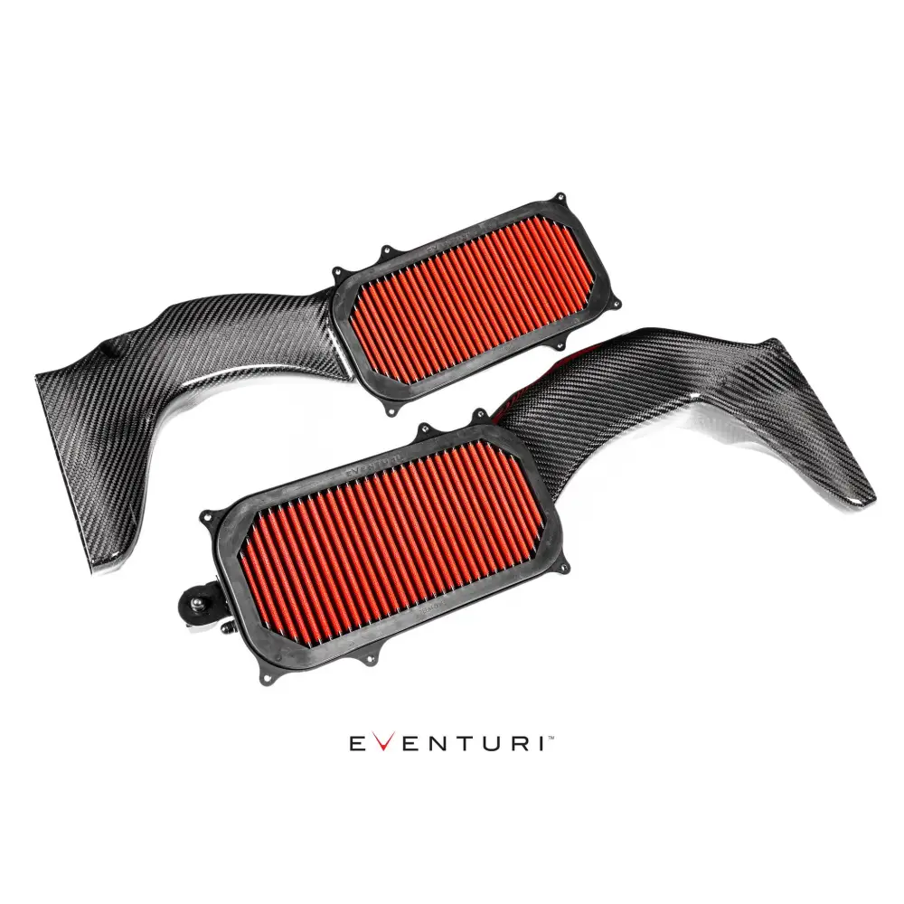 Eventuri Carbon Ansaugsystem fÙr Mercedes GLC63(S) AMG
