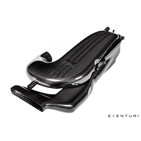 Eventuri Carbon Ansaugsystem fÙr Mercedes GLC63(S) AMG