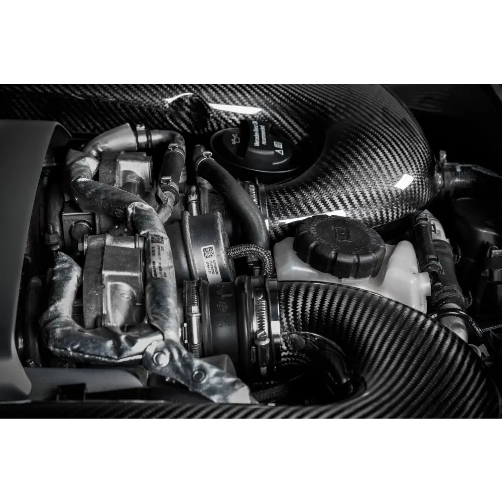 Eventuri Carbon Ansaugsystem fÙr Mercedes GLC63(S) AMG