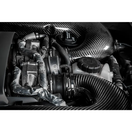 Eventuri Carbon Ansaugsystem fÙr Mercedes GLC63(S) AMG