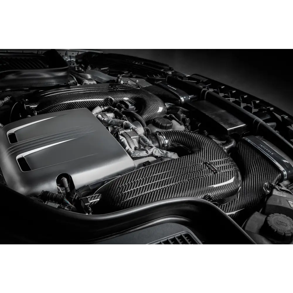Eventuri Carbon Ansaugsystem fÙr Mercedes GLC63(S) AMG