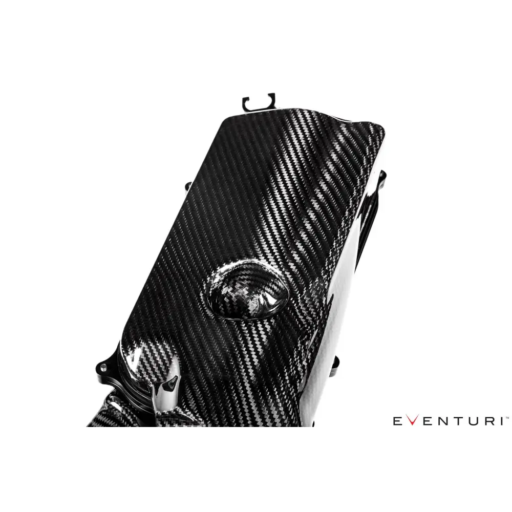 Eventuri Carbon Ansaugsystem fÙr Mercedes GLC63(S) AMG