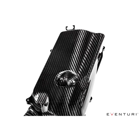 Eventuri Carbon Ansaugsystem fÙr Mercedes GLC63(S) AMG