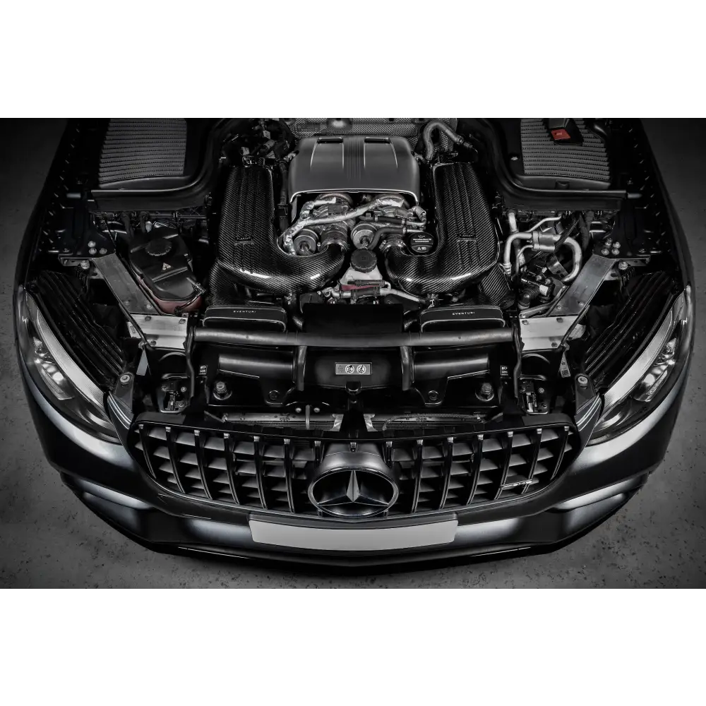 Eventuri Carbon Ansaugsystem fÙr Mercedes GLC63(S) AMG