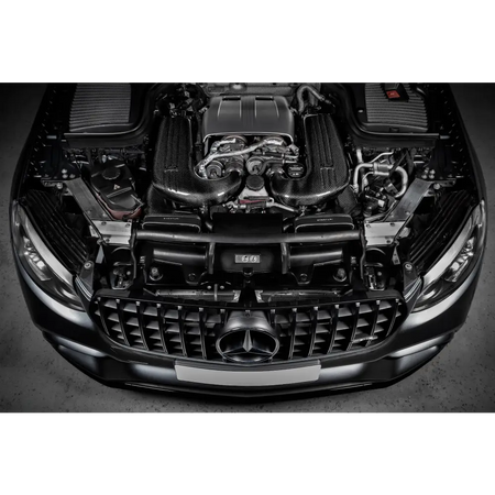 Eventuri Carbon Ansaugsystem fÙr Mercedes GLC63(S) AMG