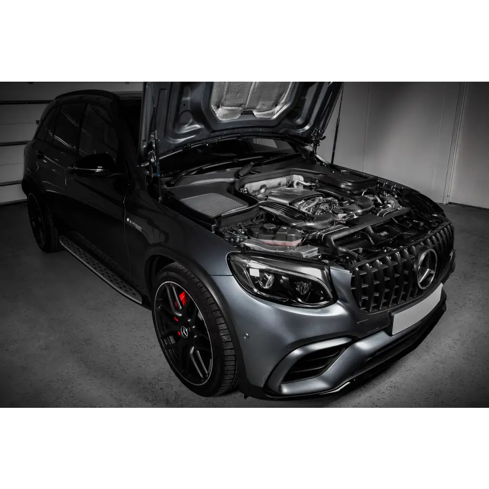 Eventuri Carbon Ansaugsystem fÙr Mercedes GLC63(S) AMG