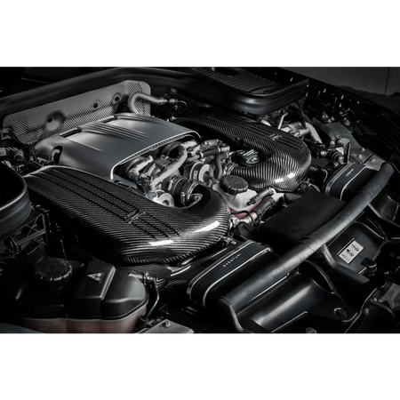 Eventuri Carbon Ansaugsystem fÙr Mercedes GLC63(S) AMG