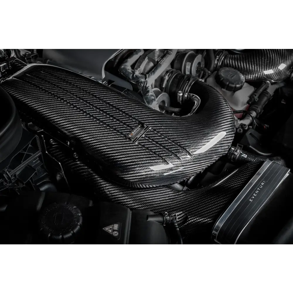 Eventuri Carbon Ansaugsystem fÙr Mercedes GLC63(S) AMG