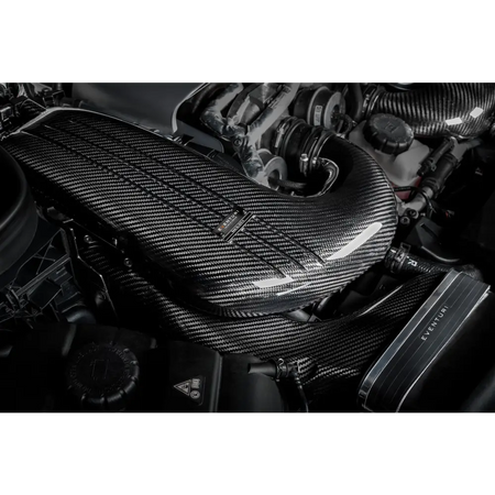 Eventuri Carbon Ansaugsystem fÙr Mercedes GLC63(S) AMG