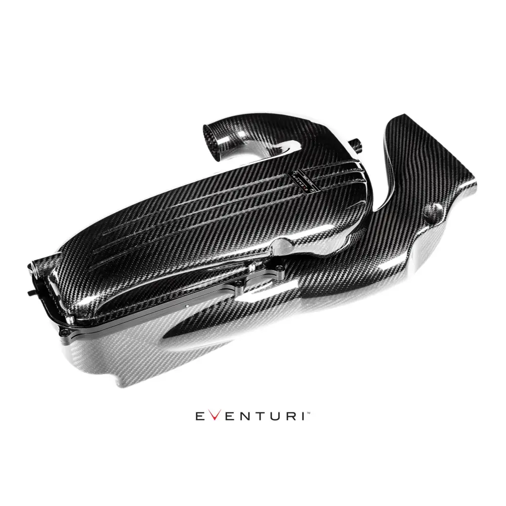 Eventuri Carbon Ansaugsystem fÙr Mercedes GLC63(S) AMG
