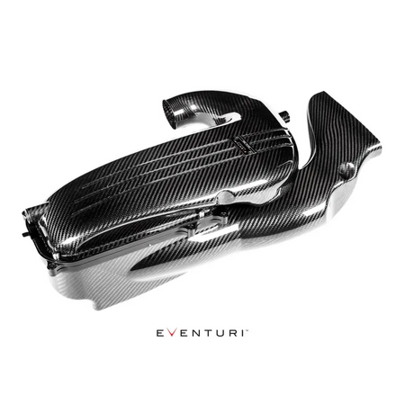 Eventuri Carbon Ansaugsystem fÙr Mercedes GLC63(S) AMG
