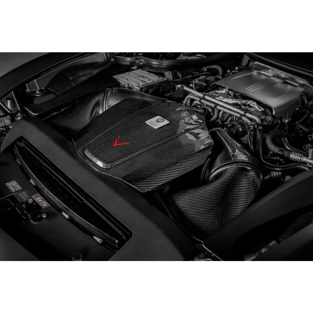 Eventuri Carbon Ansaugsystem fÙr Mercedes GTR AMG und C190 R190 GTS / GT AMG