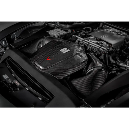 Eventuri Carbon Ansaugsystem fÙr Mercedes GTR AMG und C190 R190 GTS / GT AMG