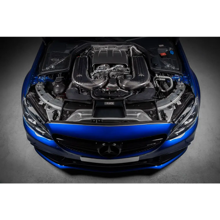 Eventuri Carbon Ansaugsystem fÙr Mercedes W205 C63(S) AMG