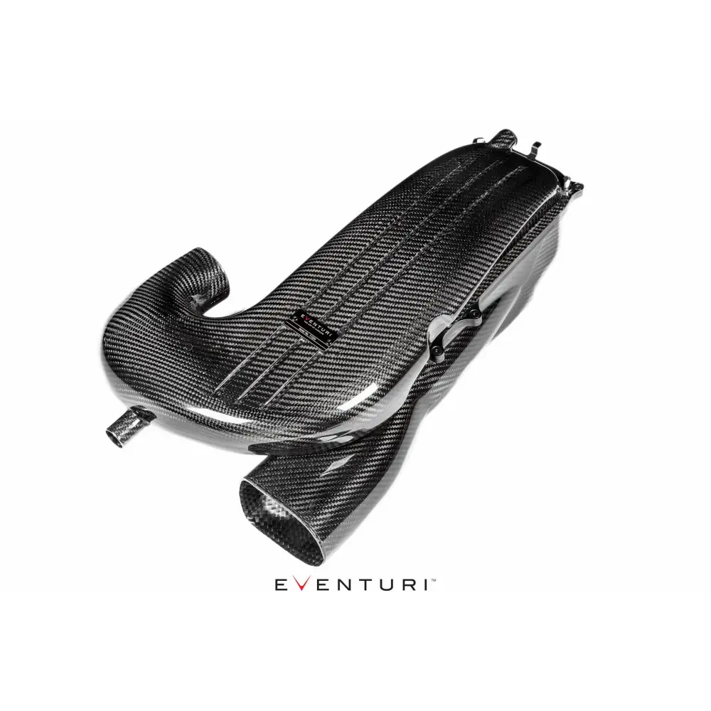 Eventuri Carbon Ansaugsystem fÙr Mercedes W205 C63(S) AMG