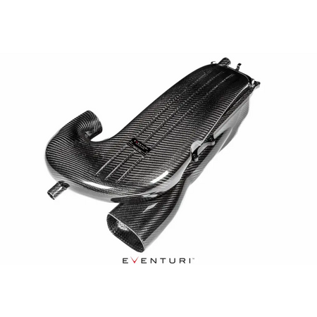 Eventuri Carbon Ansaugsystem fÙr Mercedes W205 C63(S) AMG