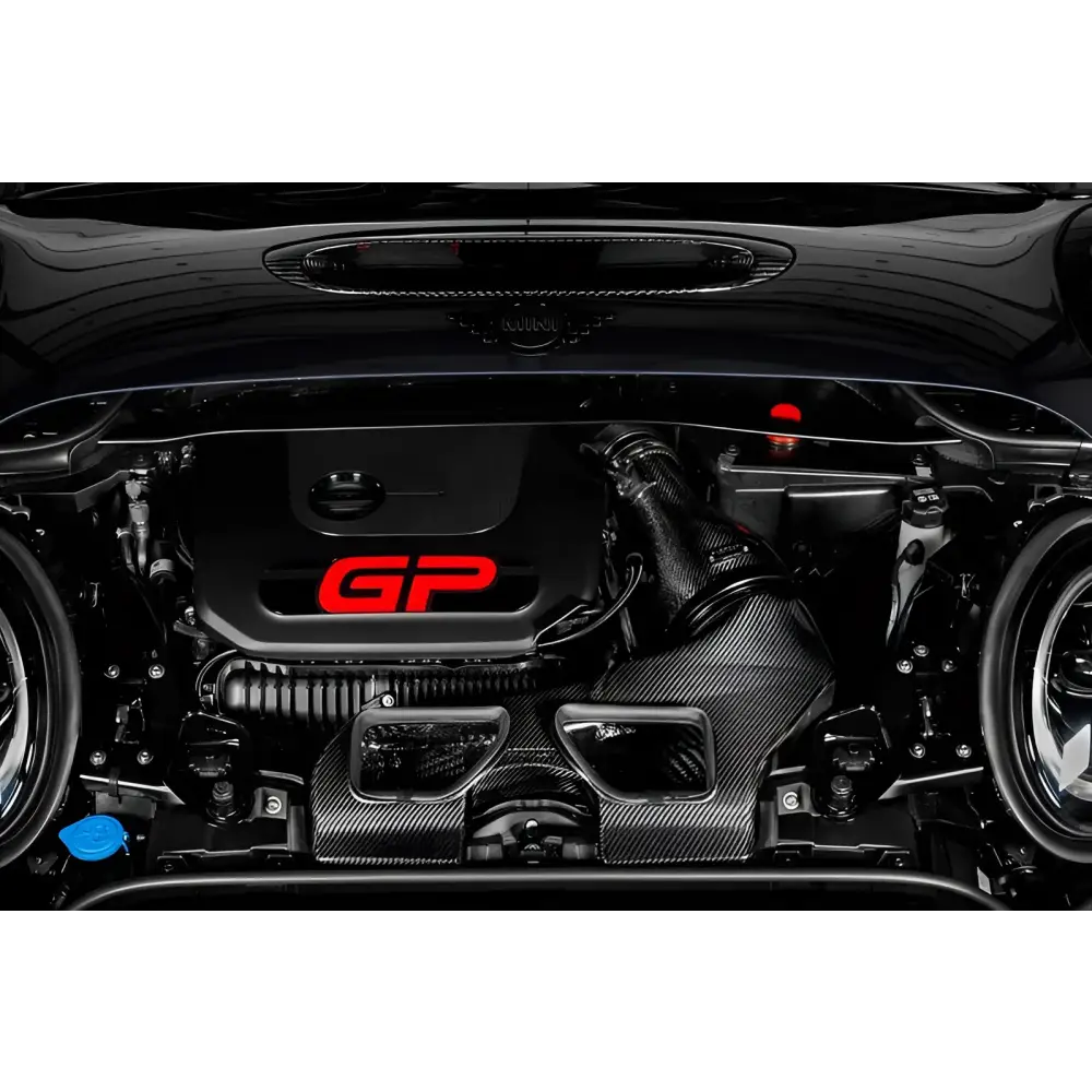 Eventuri Carbon Ansaugsystem fÙr Mini F56 JCW GP3 und F54 JCW Clubman