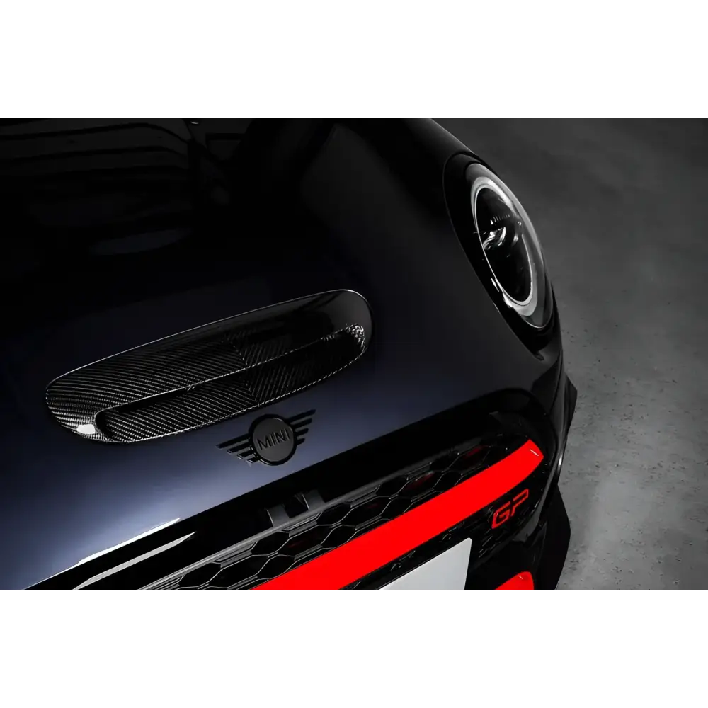 Eventuri Carbon Ansaugsystem fÙr Mini F56 JCW GP3 und F54 JCW Clubman