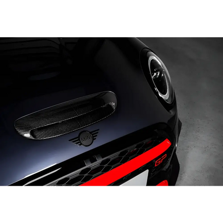 Eventuri Carbon Ansaugsystem fÙr Mini F56 JCW GP3 und F54 JCW Clubman