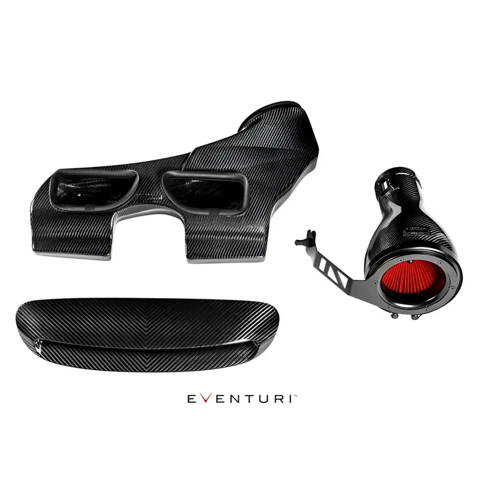 Eventuri Carbon Ansaugsystem fÙr Mini F56 JCW GP3 und F54 JCW Clubman